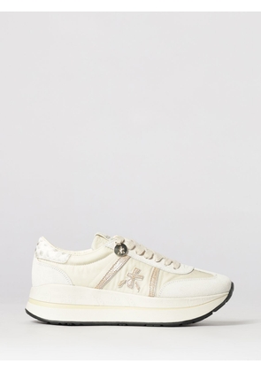PREMIATA Sneakers Woman color White