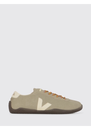 VEJA Sneakers Woman color Dove Grey