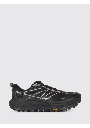 HOKA Sneakers Men color Black 1