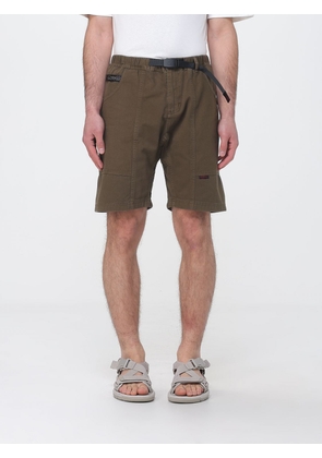 GRAMICCI Shorts Men color Brown