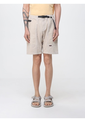 GRAMICCI Shorts Men color Beige