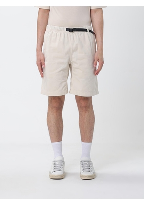 GRAMICCI Shorts Men color Grey