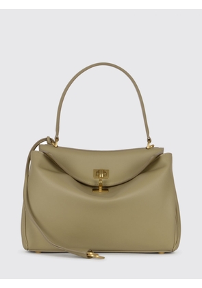 BALENCIAGA Handbag Woman color Beige