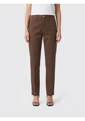 BRIGLIA 1949 Pants Woman color Brown