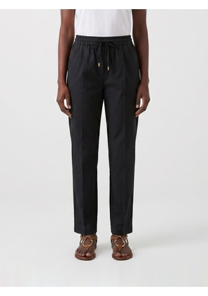 BRIGLIA 1949 Pants Woman color Black