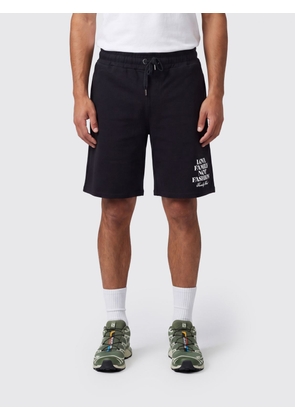 FAMILY FIRST Shorts Men color Black