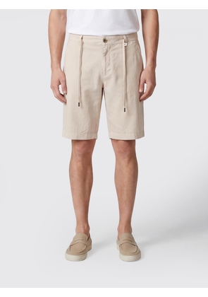 MYTHS Shorts Men color Sand