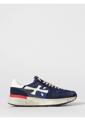 PREMIATA Sneakers Men color Blue 1