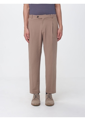 CIRCOLO 1901 Pants Men color Brown