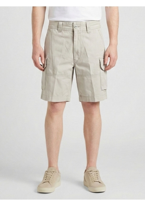 POLO RALPH LAUREN Shorts Men color Grey