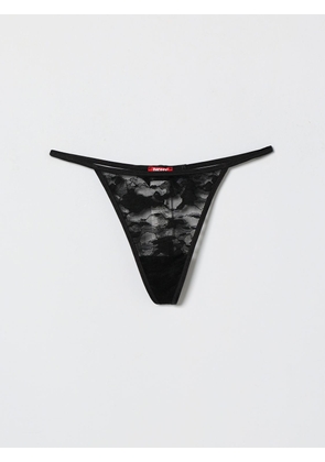 DIESEL Lingerie Woman color Black
