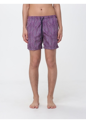 DRUMOHR Swimsuit Men color Black 1