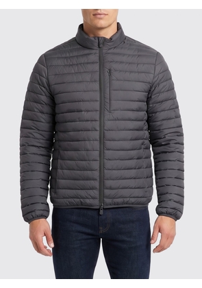 SAVE THE DUCK Jacket Men color Black