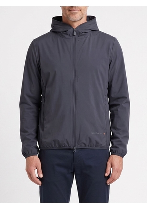 SAVE THE DUCK Jacket Men color Blue