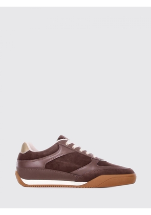 LIU JO Sneakers Woman color Brown