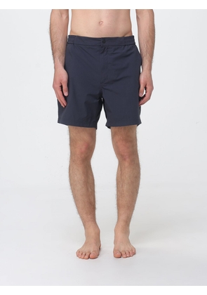 PEOPLE OF SHIBUYA Swimsuit Men color Navy