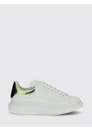 MCQUEEN Sneakers Men color White