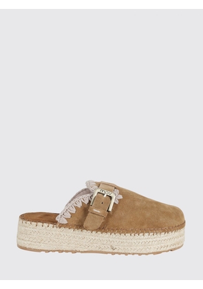 MOU Shoes Woman color Leather
