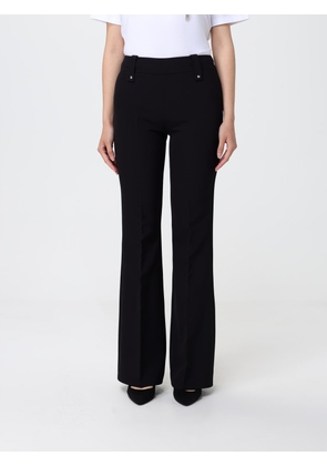LIU JO Pants Woman color White