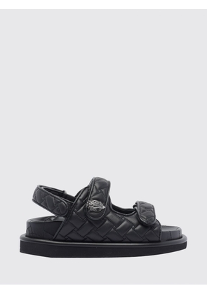 KURT GEIGER LONDON Heeled Sandal Woman color Black
