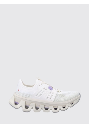 ON RUNNING Sneakers Woman color Ivory