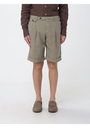 PT TORINO Shorts Men color Green