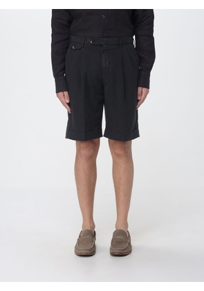 PT TORINO Shorts Men color Black