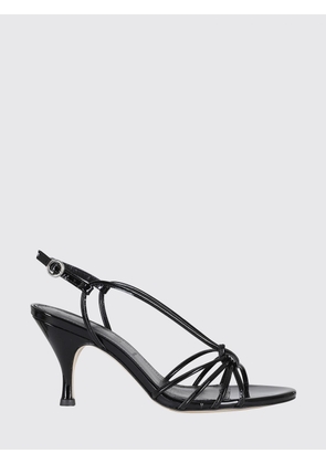 AEYDE Heeled Sandal Woman color Black