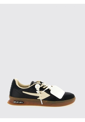 OFF-WHITE Sneakers Woman color Black