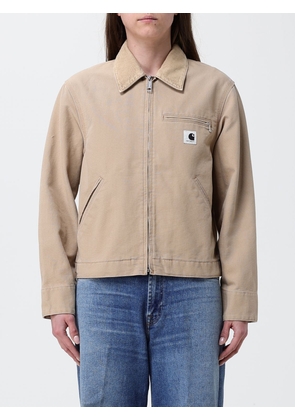 CARHARTT WIP Jacket Woman color Beige