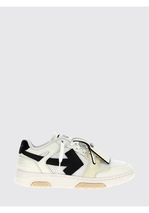OFF-WHITE Sneakers Men color White 1