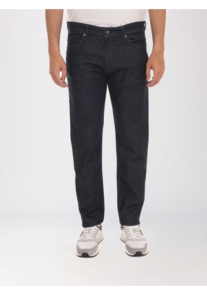 BOSS Jeans Men color Blue