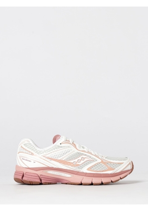 SAUCONY Sneakers Woman color Pink