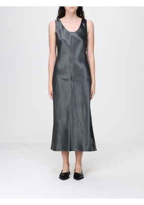 MM MAX MARA Dress Woman color Grey