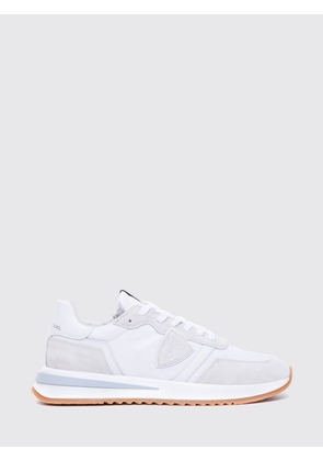 PHILIPPE MODEL Sneakers Men color White 1