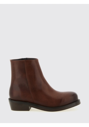 SÉFR Boot Men color Brown