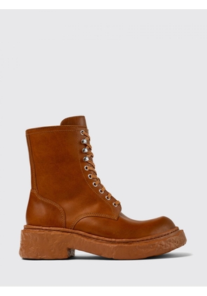 CAMPERLAB Boots Woman color Brown