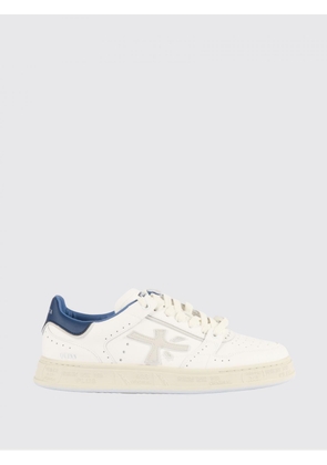 PREMIATA Sneakers Men color Bianco 3