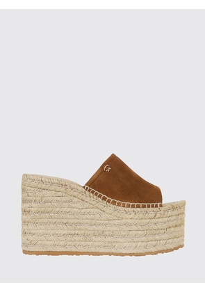 GIANVITO ROSSI Heeled Sandal Woman color Nude
