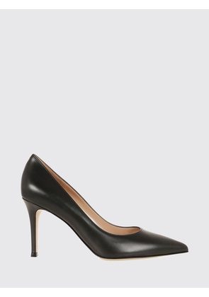 GIANVITO ROSSI Pump Woman color Black