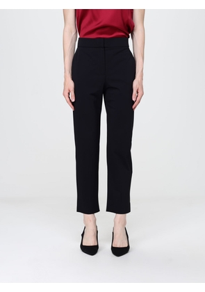 MM MAX MARA Pants Woman color Black