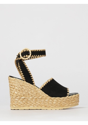 PALOMA BARCELÒ Heeled Sandal Woman color Black