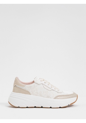 TWINSET Sneakers Woman color White 1