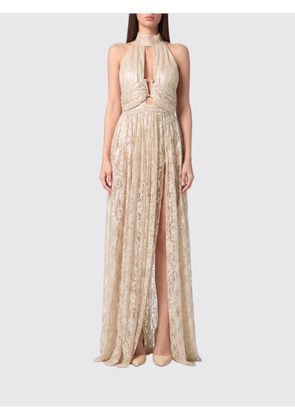 PHILIPP PLEIN Dress Woman color Fuchsia