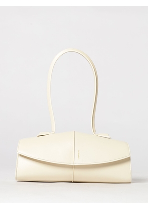 JIL SANDER Shoulder Bag Woman color White