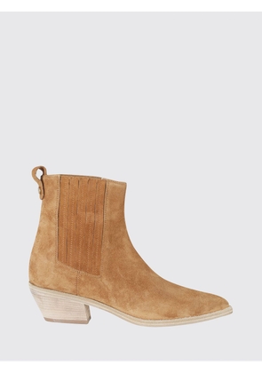 ROBERTO FESTA Boots Woman color Brown