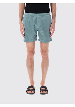 C. P. COMPANY Swimsuit Men color Gnawed Blue