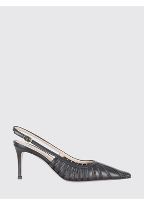 ROBERTO FESTA Pump Woman color Black
