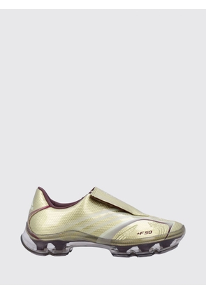 ADIDAS ORIGINALS Sneakers Woman color Gold