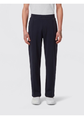 BILLIONAIRE Pants Men color Navy